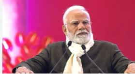 भारत के युवाओं की लगन 'विकसित भारत' की सबसे बड़ी शक्ति है: 'मन की बात' में प्रधानमंत्री मोदी